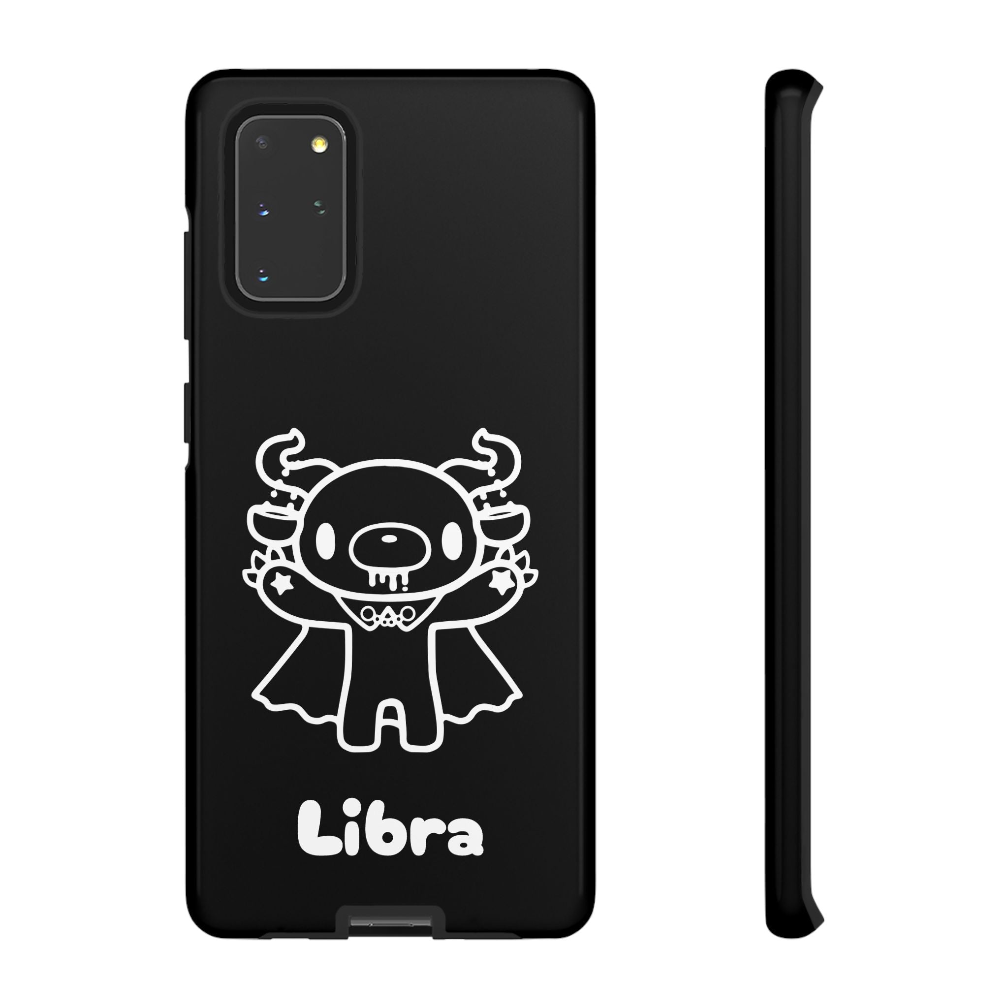 gloomy Bear Libra Zodiac Phone Case